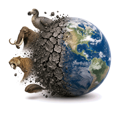 extinction