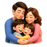 family bond