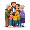 Family reunion