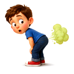 fart