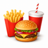 Fast food