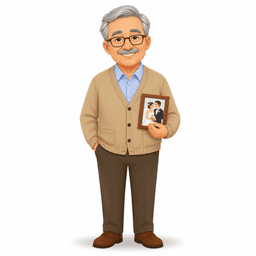 father-in-law