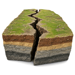 fault
