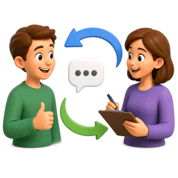 feedback