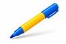 Felt pen