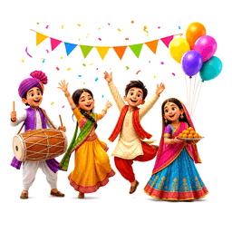 festival