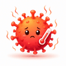 Fever virus