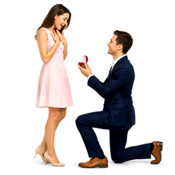 fiancé