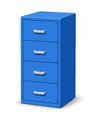 File cabinet