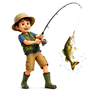 fishing