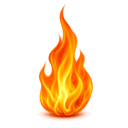 flame