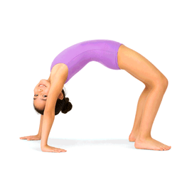 flexibility