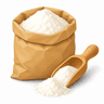 flour