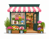 Flower shop