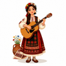 Folk music