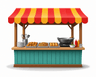 Food stall