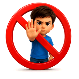 forbidden