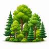 forest