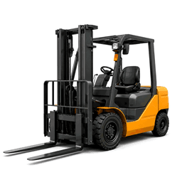 forklift