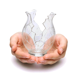fragile