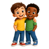 friend