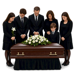 funeral