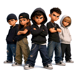 gang