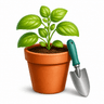 gardening