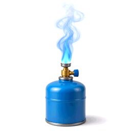 gas