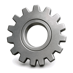 gear