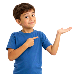 gesture