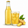 Ginger ale