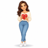 girlfriend