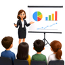 Give a presentation