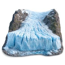 glacier