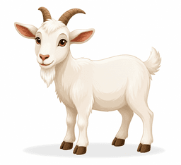 goat