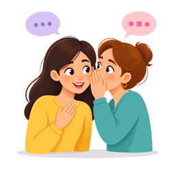 gossip