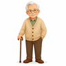 grandfather