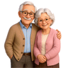 grandparents
