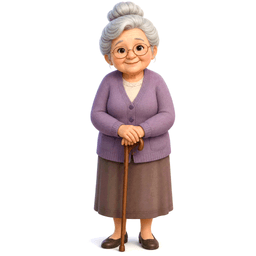 Granny