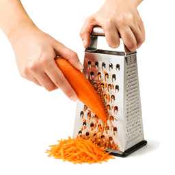 grate