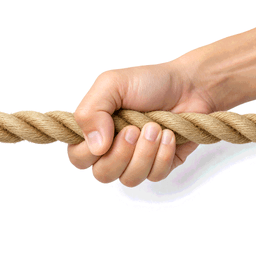 grip