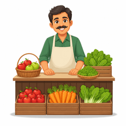 grocer