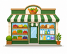 Grocery store