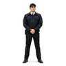 guard