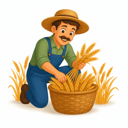 harvest