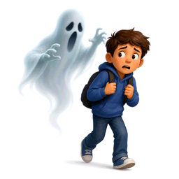 haunt