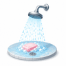 Have a shower