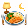 Have dinner