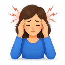 headache